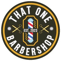 That One Barbershop(@That1Barbershop) 's Twitter Profile Photo