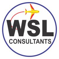 WSL Consultants (Pvt. Ltd.)(@wslconsultants) 's Twitter Profile Photo