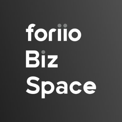 クリエイターと企業のビジネスマッチングサービス「foriio Biz Space」｜クリエイター向けポートフォリオサービス「foriio」（https://t.co/sAdumsuuAD）に登録した実績から、あなたにマッチした案件のオファーが届きます。