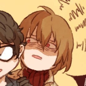 亞里/Ari🔪🥞I need more sleepさんのプロフィール画像