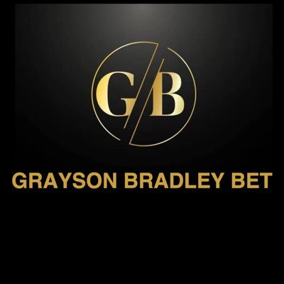 Welcome to the Official GRAYSON BRADLEY twitter. We provide you with the best fixed matches betting tips for the daily top matches as Well welcome to home ofwin