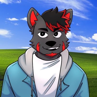 RedWolfy9 Profile Picture