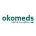 Okomeds (@okomeds) Twitter profile photo