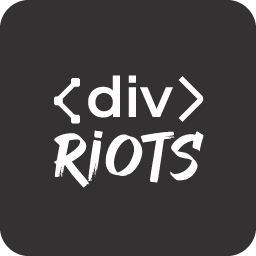 ‹div›RIOTS