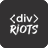 Profile image of ‹div›RIOTS