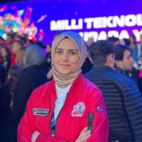 Elvan Kuzucu Hıdır(@elvan_kzc) 's Twitter Profile Photo