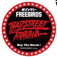 輸入プロレスTシャツ店フリーバーズ（Yahoo!ショッピング＆Yahoo!オークション）(@FREEBIRDS_shop) 's Twitter Profile Photo