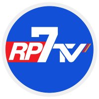 RP7 TV(@RP7TV) 's Twitter Profile Photo