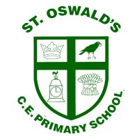 St Oswald's CE Primary School Chester(@StOswaldsCE) 's Twitter Profile Photo