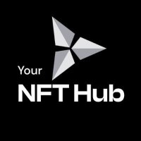 NFT Hub (@nftsforlife) 's Twitter Profile