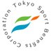 (公財)東京都スポーツ文化事業団 (@tokyosportbc) Twitter profile photo (公財)東京都スポーツ文化事業団 (@tokyosportbc) Twitter profile photo