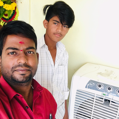 KosgiAmbrish's profile picture. 