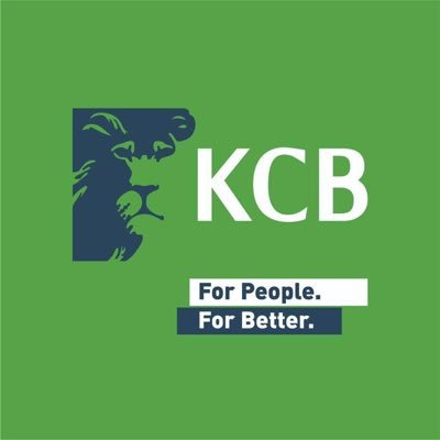 We are a subsidiary of KCB Bank Group, a regional bank providing banking services to over 2 million people in EA. We are proudly an indigenous African brand.