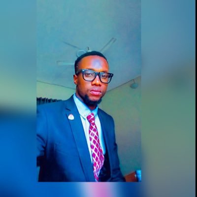 Real Estate Consultant @ EVER-REST GLOBAL PROPERTIES AND HOMES 🏡🏤🏘️...Eyen Akwa Ibom✌️