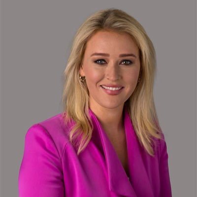 International Presenter & host of Mad World at @TalkTV.  Former Digital News Presenter at @SkyNewsAust. All views my own. Madeleine.Hale@news.co.uk