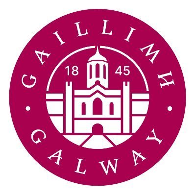 University of Galway's vision is to be a leader in the transition to a sustainable future.  Staff, students and community partners - join us on our journey.