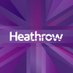 HeathrowNews (@HeathrowNews) Twitter profile photo