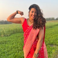 Ritika Borah(@coach_ritika) 's Twitter Profile Photo