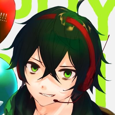 桶🍀さんのプロフィール画像