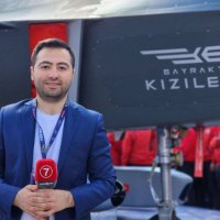 YavuzSelvi (@yavuzzselvi) 's Twitter Profile