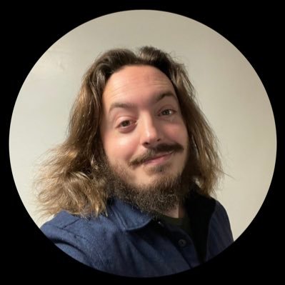 TeddyFeltes's profile picture. let’s see what happens next