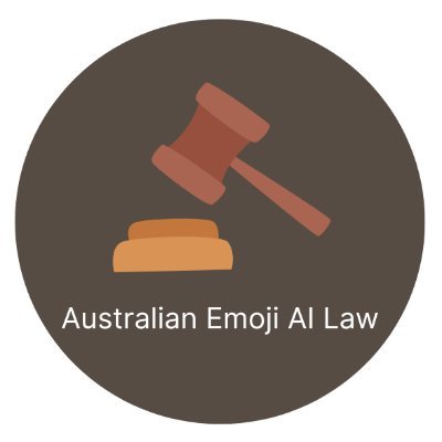 We are a Twitter account advocating the importance of informing the Australian public about emojis and artificial intelligence.