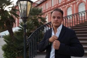 domgottesleben's profile picture. Wir kümmern uns darum, dass Ihre Dienstleistung jederzeit bei Google von potenziellen Kunden gefunden werden, wenn sie nach Ihren Angeboten suchen.