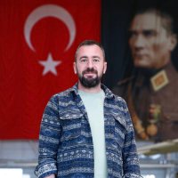 Sercan Küçükşahin (@sercanksahin) Twitter profile photo