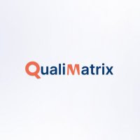 Qualimatrix Technologies Pvt Ltd(@qualimatrix) 's Twitter Profile Photo