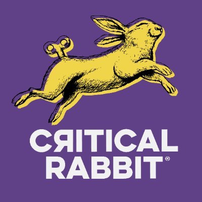 CRITICAL RABBIT