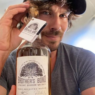 I make bourbon. between work/kids/Family, it's an incredible investment I couldn't live without! plus,it allows me to have my bourbon served right to me.