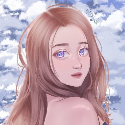 Nyella 🌟 !COMMS OPEN!さんのプロフィール画像