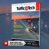 TrafficInfraTech Magazine (@trafficinfratec) 's Twitter Profile
