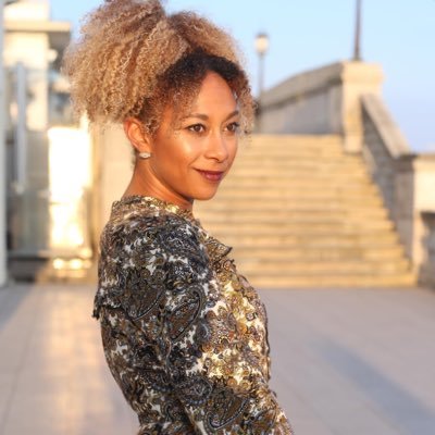 Standing Invitee - TECC Committee BHCC Marketing & BD Manager - Healys LLP Presenter & Producer - Latest TV Miss Sussex 2014/15 🏴🇯🇲🇮🇪👑