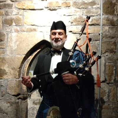 I'm a Professional Highland Bagpiper originally from Scotland but now living in Northumberland. Available for Weddings, Funerals and Corporate Events.