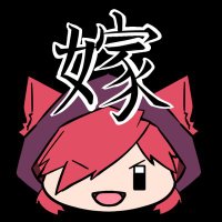 嫁とゲームする (@yometogamesuru) Twitter profile photo