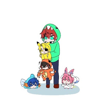 もじ かなさんのプロフィール画像