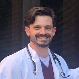 Internist and pulmonary/critical care fellow @templepccm.