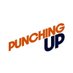 Punching Up (@punchingupmag) Twitter profile photo Punching Up (@punchingupmag) Twitter profile photo