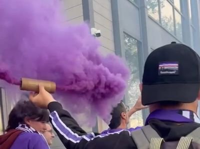 Forza viola💜
On a gagner la Coupe de France😈🗣🎶