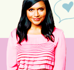 MindySource's profile picture. Mindy Kaling Source is coming soon!