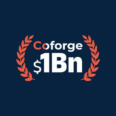 Coforge_Tech Profile Picture