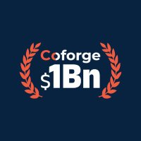 Coforge(@Coforge_Tech) 's Twitter Profile Photo