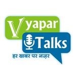 Vyapar Talks(@vyapartalks) 's Twitter Profile Photo