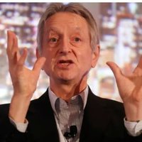 Geoffrey Hinton (@g_hinton_ai) 's Twitter Profile