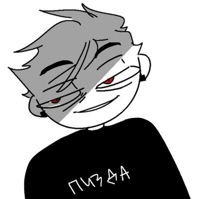 I may be stupid ¦ 🇺🇸🇷🇺 ¦ Soul made of games, cringe memes and horny things ¦ 🔞