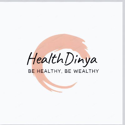 Healthdinya is a place where you will find latest health-related updates, tips and reviews.
