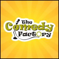 The Comedy Factory(@ComedyFactoryIn) 's Twitter Profile Photo