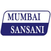 Mumbai Sansani(@MumbaiSansani1) 's Twitter Profile Photo