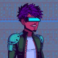 LZRBRD (@lzrbrd) 's Twitter Profile